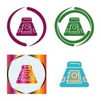 Module Vector Icon