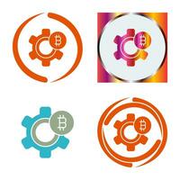 Setting Vector Icon
