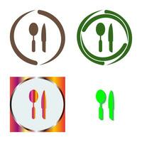 Food Vector Icon