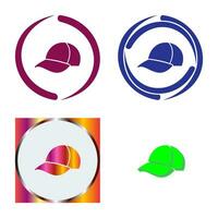 Hat Vector Icon