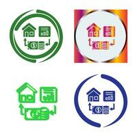 Investment Vector Icon