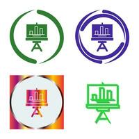 Statistics Vector Icon
