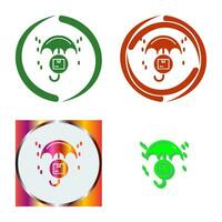 Protection Vector Icon