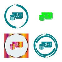 Money Vector Icon