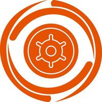 Unique Technical Support Vector Icon