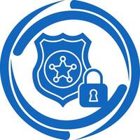 Security Vector Icon