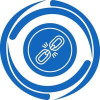 Link Vector Icon