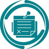 Note Vector Icon