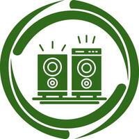 Music Vector Icon