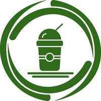 Frappe Vector Icon