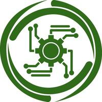 Automation Vector Icon