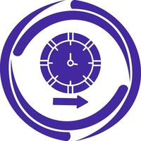 Direction Vector Icon