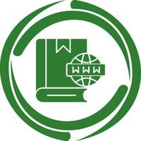 Website Vector Icon