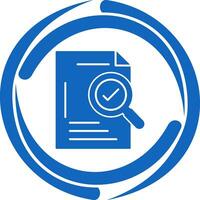 Check Vector Icon