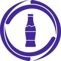 Soda Vector Icon