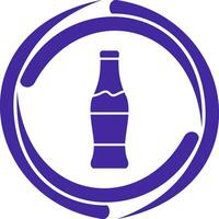 Soda Vector Icon