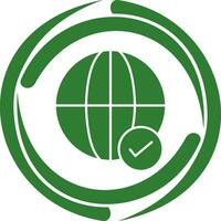 Internet Vector Icon