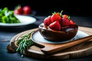the best foods to eat on a keto diet. AI-Generated photo