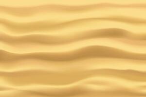 sand waves background vector