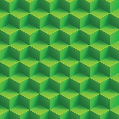 cube background  041