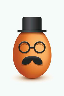 boss egg design