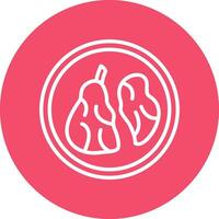 Meat Vector Icon Design