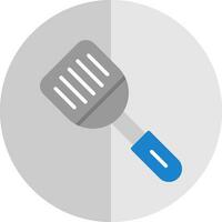 Spatula Vector Icon Design