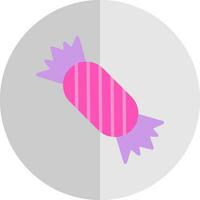 Candy Vector Icon Design