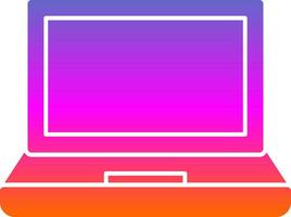 Digital Avatar Vector Icon Design