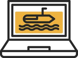 mix icon design vector