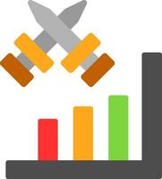 Top Vector Icon Design
