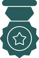 Reward Vector Icon Design