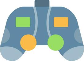 Joystick Vector Icon Design