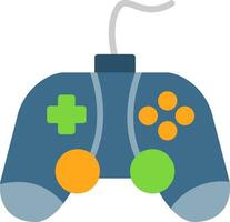 diseño de icono de vector de controlador