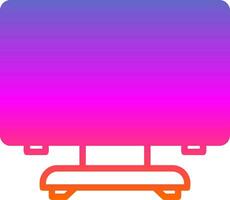 Digital Transformation Vector Icon Design