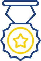 Reward Vector Icon Design