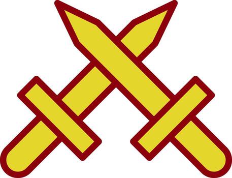 Attack Vector Icon Design