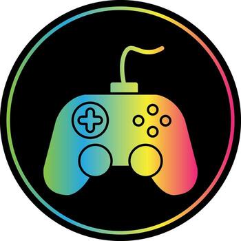 Game Vector Icon Design