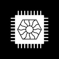 Gpu Vector Icon Design