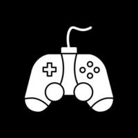 Controller Vector Icon Design