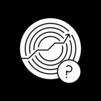 Inaccurate Forecasts Vector Icon Design