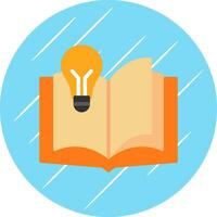 Continuous Learning Vector Icon Design