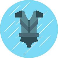 Armour Vector Icon Design