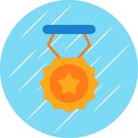 Reward Vector Icon Design