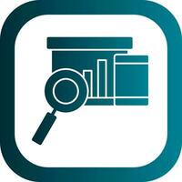 Scorecard Vector Icon Design