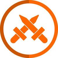 Attack Vector Icon Design
