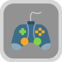 Controller Vector Icon Design