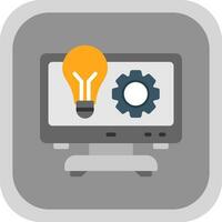 Innovation Vector Icon Design