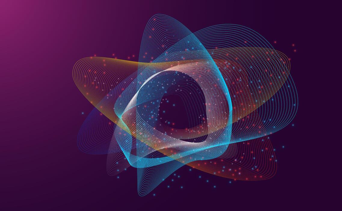 Multidimensional Vector Art, Icons, and Graphics for Free Download