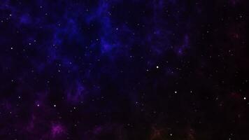 Abstract background Traveling through star fields in space supernova light.Motion graphic creation view galaxy.Fantasy deep dark nebula.Mystical darkness outer space.Science moving sky. illustration photo